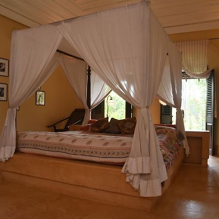 Avanilaya Villa Resort GOA Exterior photo
