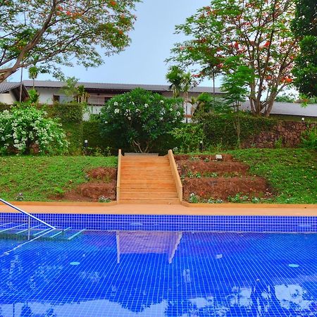 Avanilaya Villa Resort GOA Exterior photo