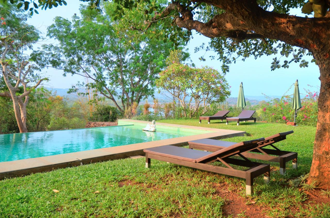 Avanilaya Villa Resort GOA Exterior photo