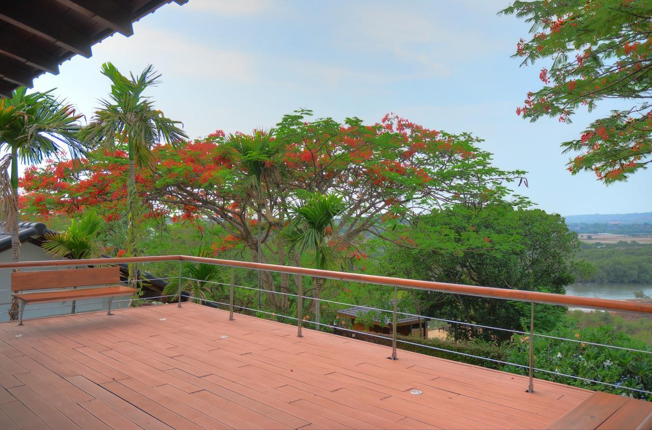Avanilaya Villa Resort GOA Exterior photo