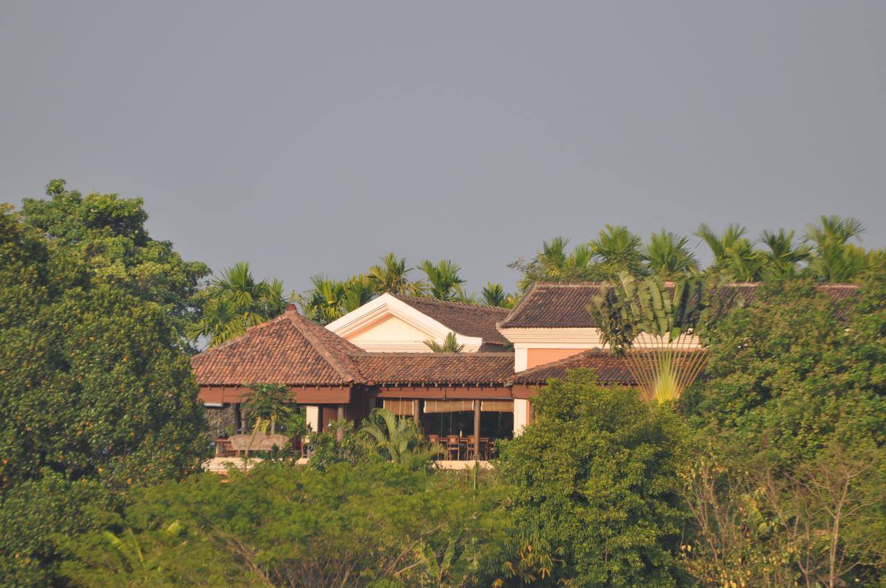 Avanilaya Villa Resort GOA Exterior photo